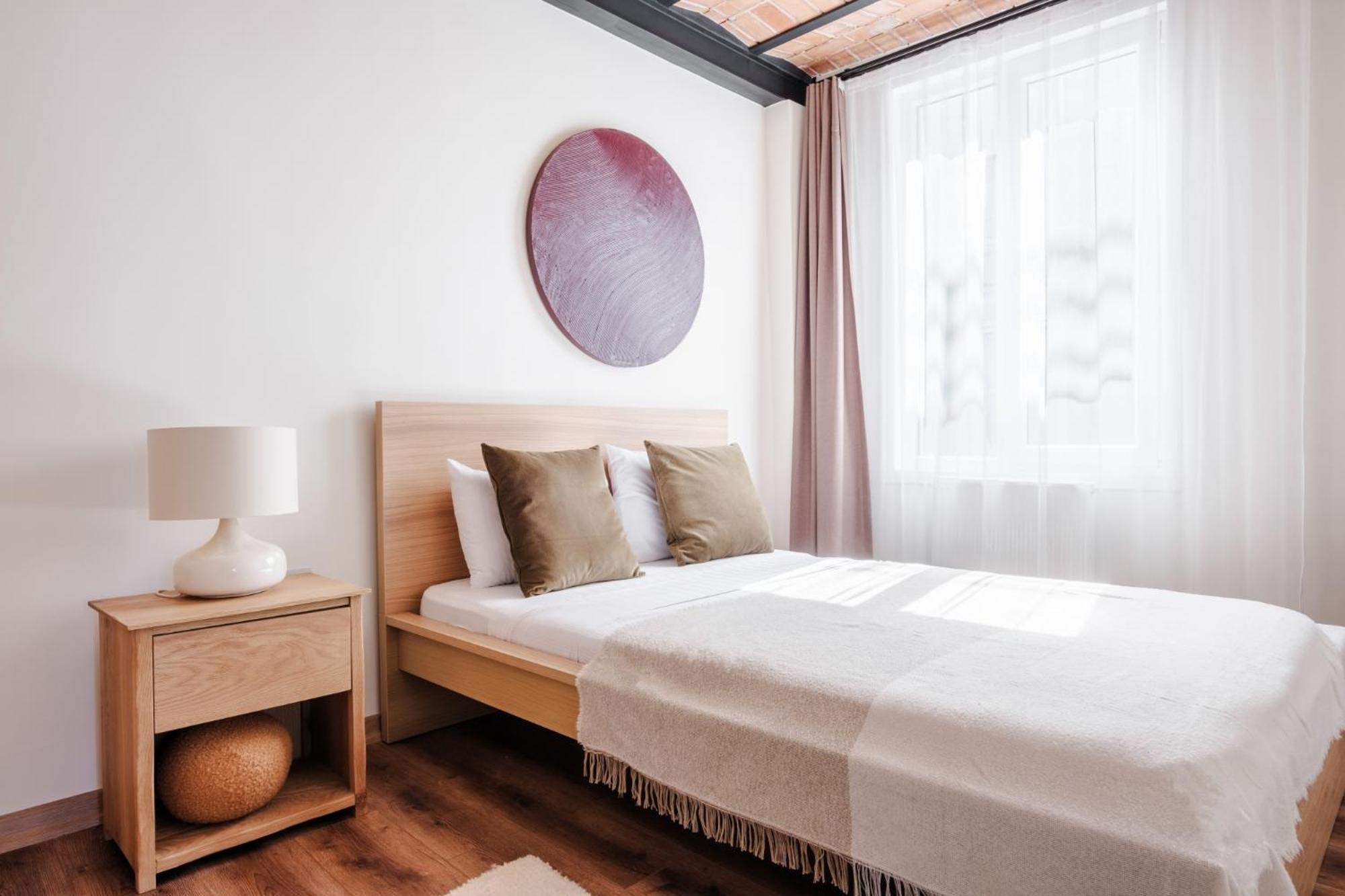 شقة Flat W City View Near Galata Tower In Istiklal Ave اسطنبول المظهر الخارجي الصورة