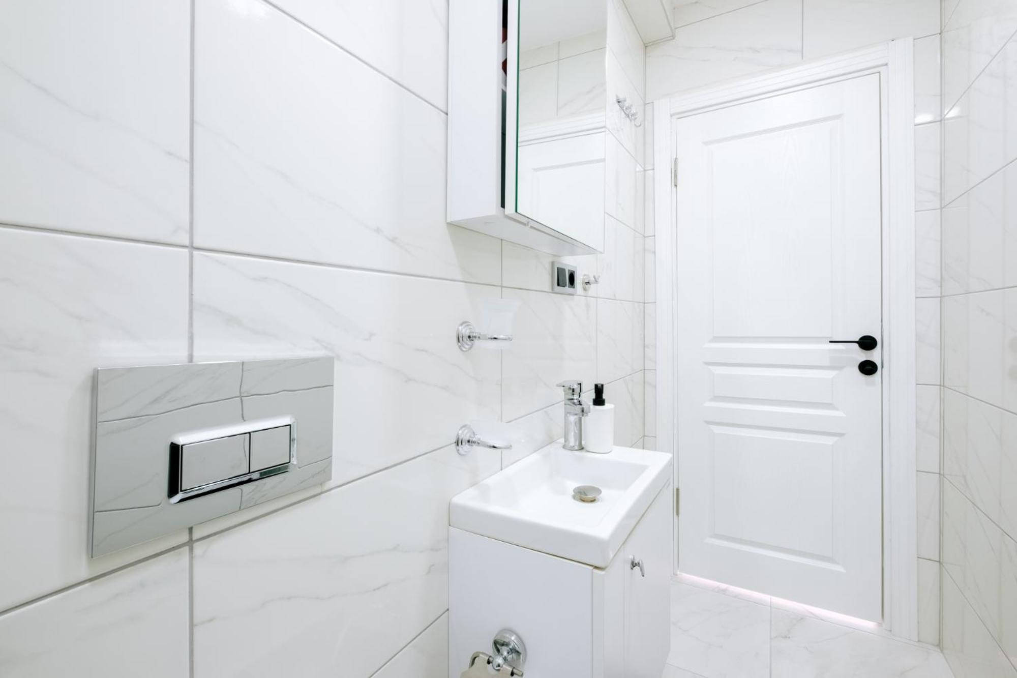 شقة Flat W City View Near Galata Tower In Istiklal Ave اسطنبول المظهر الخارجي الصورة