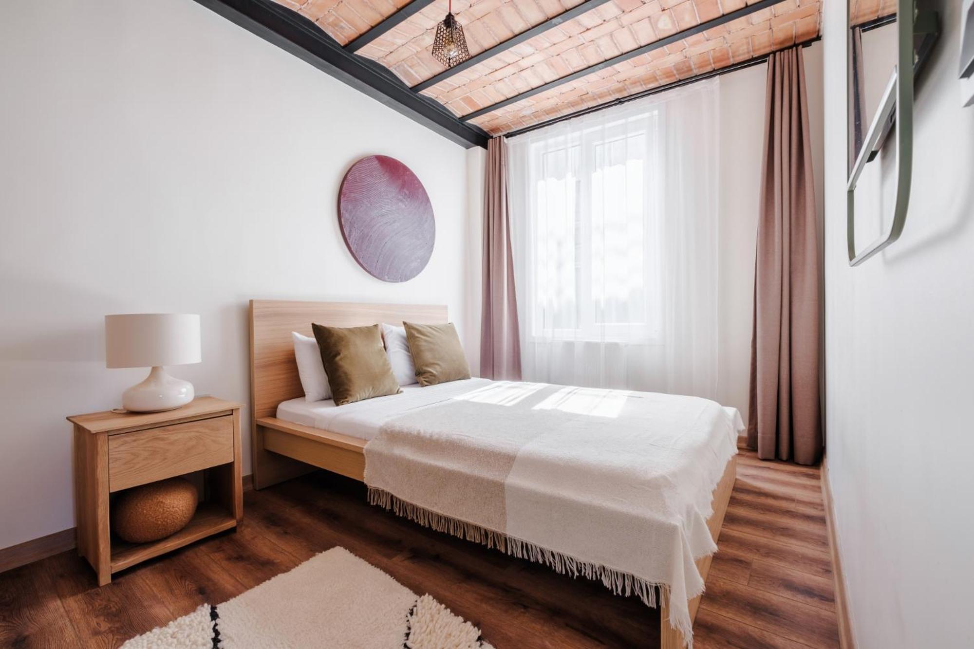 شقة Flat W City View Near Galata Tower In Istiklal Ave اسطنبول المظهر الخارجي الصورة
