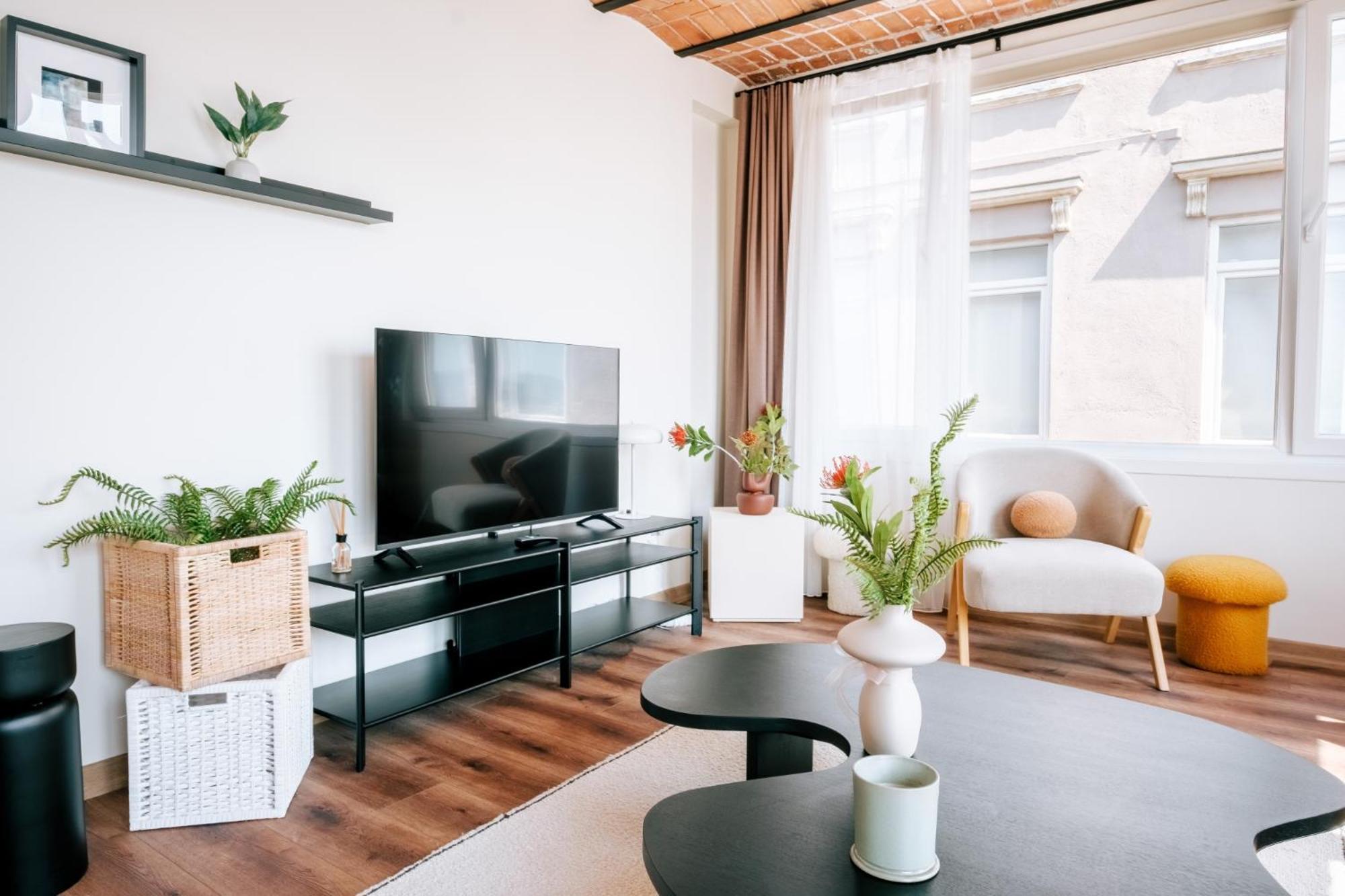 شقة Flat W City View Near Galata Tower In Istiklal Ave اسطنبول المظهر الخارجي الصورة